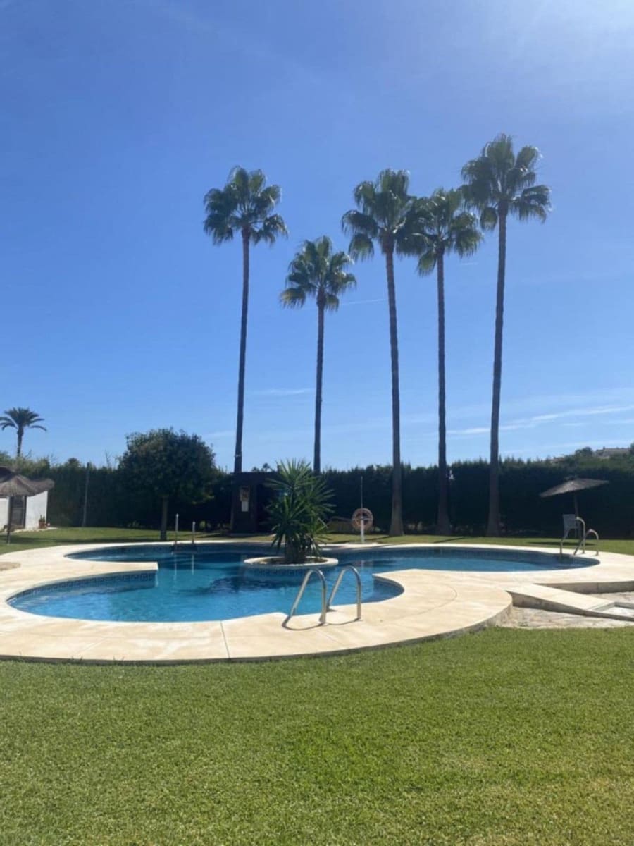 2 soverom Leilighet til salgs i Bahia de Casares med svømmebasseng - € 245 000 (Ref: 9347106)