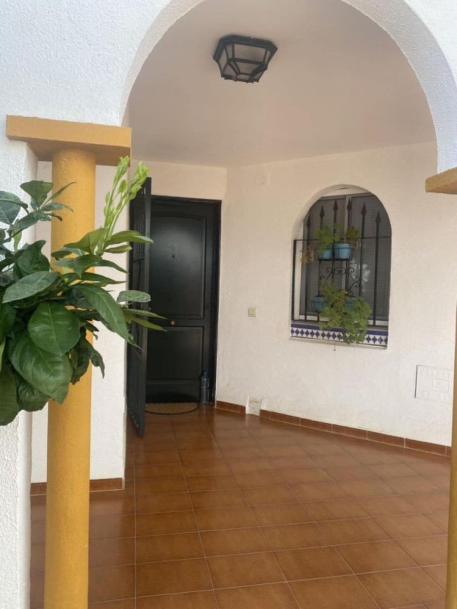 2 soverom Leilighet til salgs i Bahia de Casares med svømmebasseng - € 245 000 (Ref: 9347106)