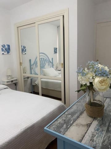 2 soverom Leilighet til salgs i Bahia de Casares, Casares med svømmebasseng - € 245 000 (Ref: 9347106)