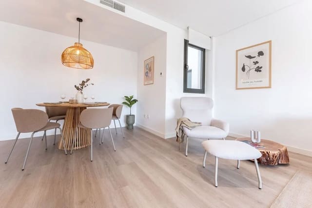 3 soveværelse Lejlighed til salg i La Cala de Mijas, Mijas med swimmingpool - € 575.000 (Ref: 9347107)