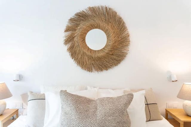 3 soveværelse Lejlighed til salg i La Cala de Mijas, Mijas med swimmingpool - € 575.000 (Ref: 9347107)