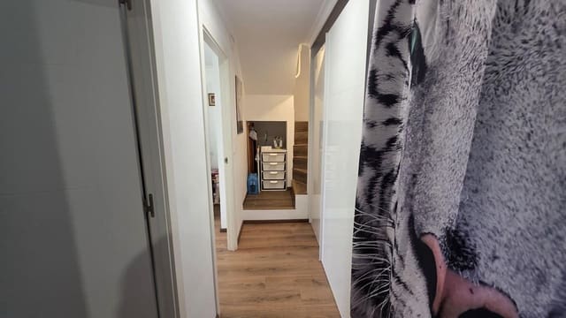 3 chambre Appartement à vendre à Mijas Golf, Mijas avec piscine - 375 000 € (Ref: 9347110)