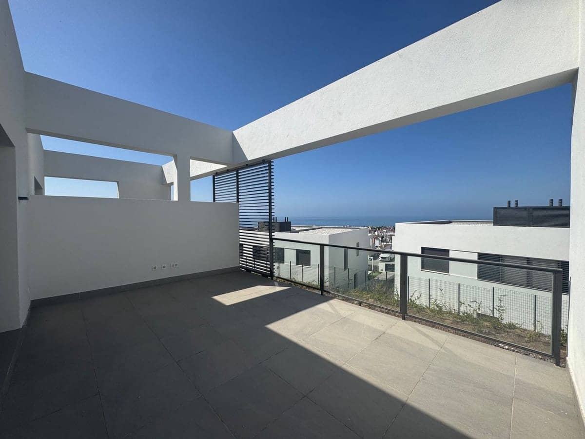 3 soveværelse Semi-Rækkehus til salg i Riviera del Sol - € 635.000 (Ref: 9347112)