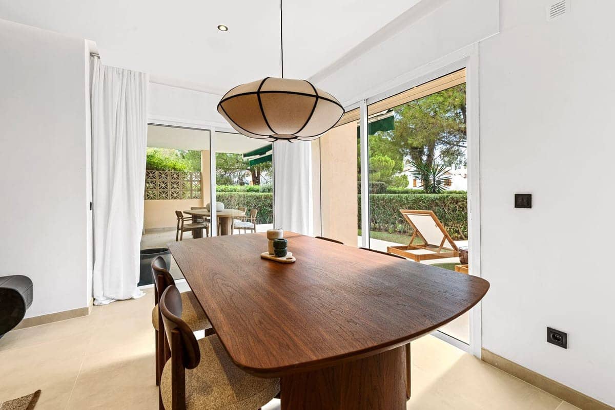 3 makuuhuone Huoneisto myytävänä paikassa Nueva Andalucia mukana uima-altaan - 725 000 € (Ref: 9353371)