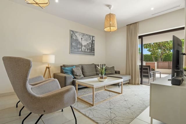 3 bedroom Apartment for sale in La Cala de Mijas, Mijas with pool - € 680,000 (Ref: 9359061)