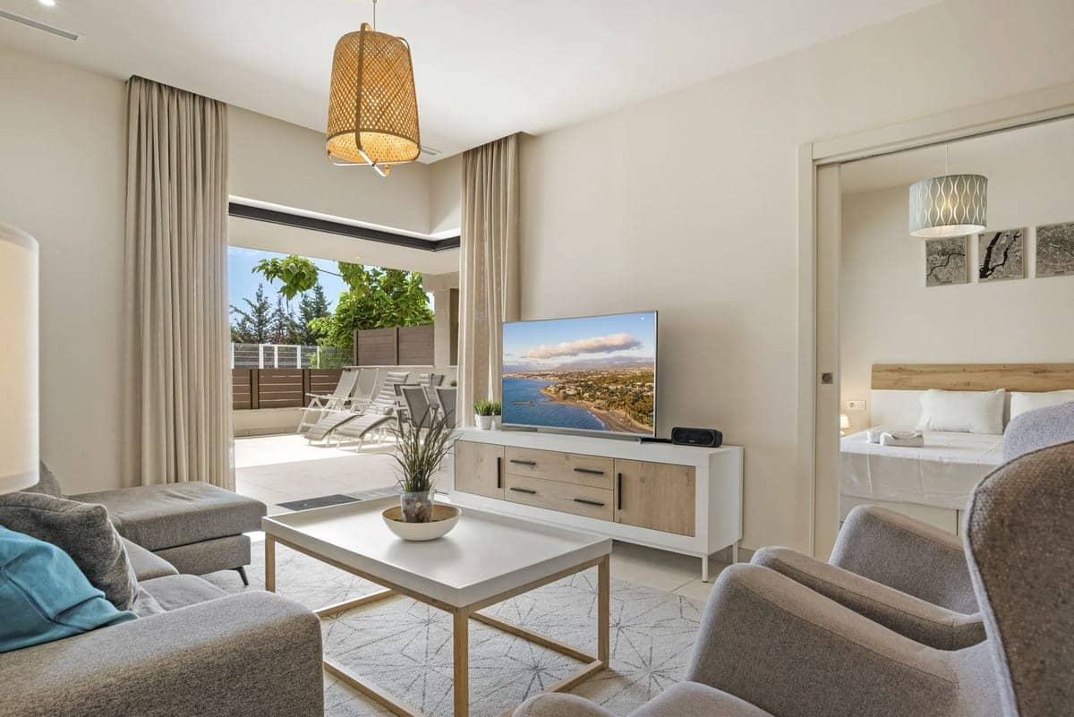 3 bedroom Apartment for sale in La Cala de Mijas with pool - € 680,000 (Ref: 9359061)