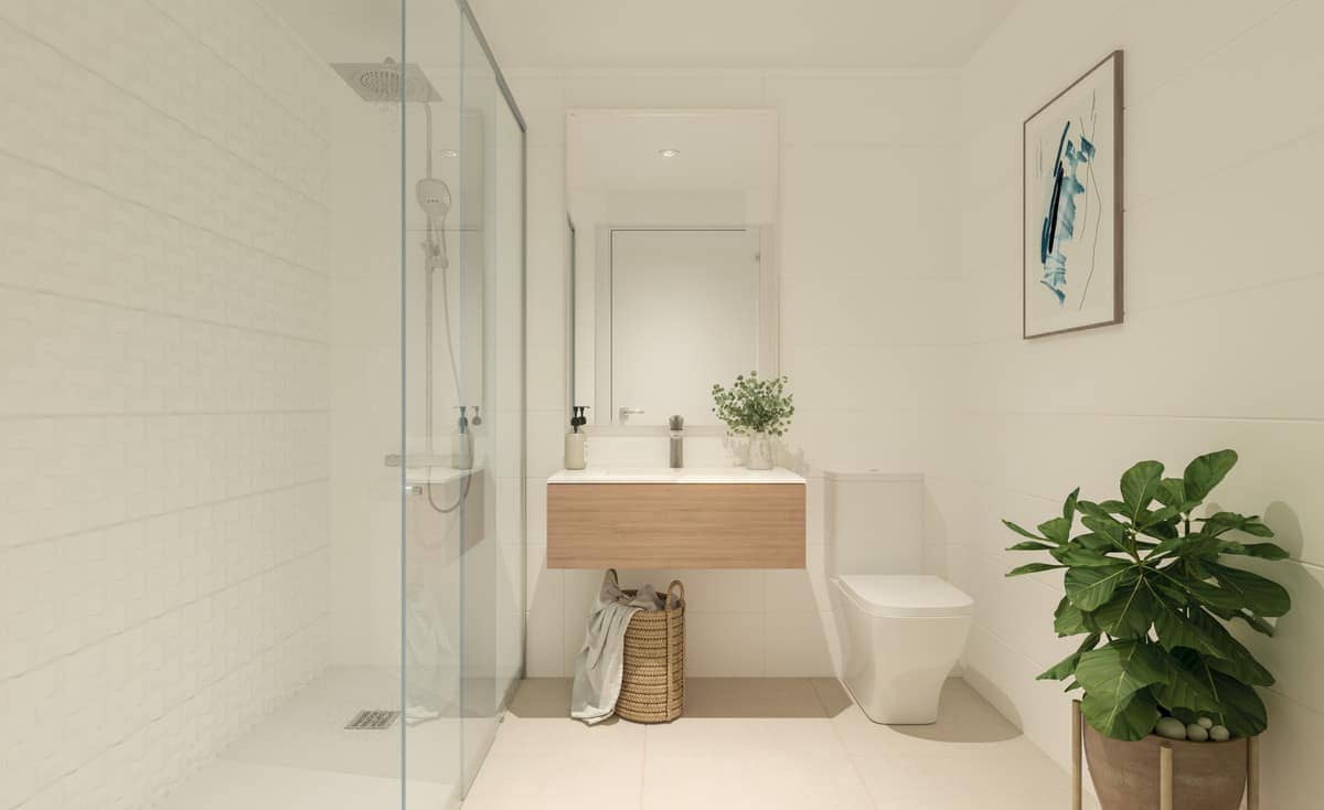 2 bedroom Apartment for sale in Estepona - € 525,000 (Ref: 9359068)