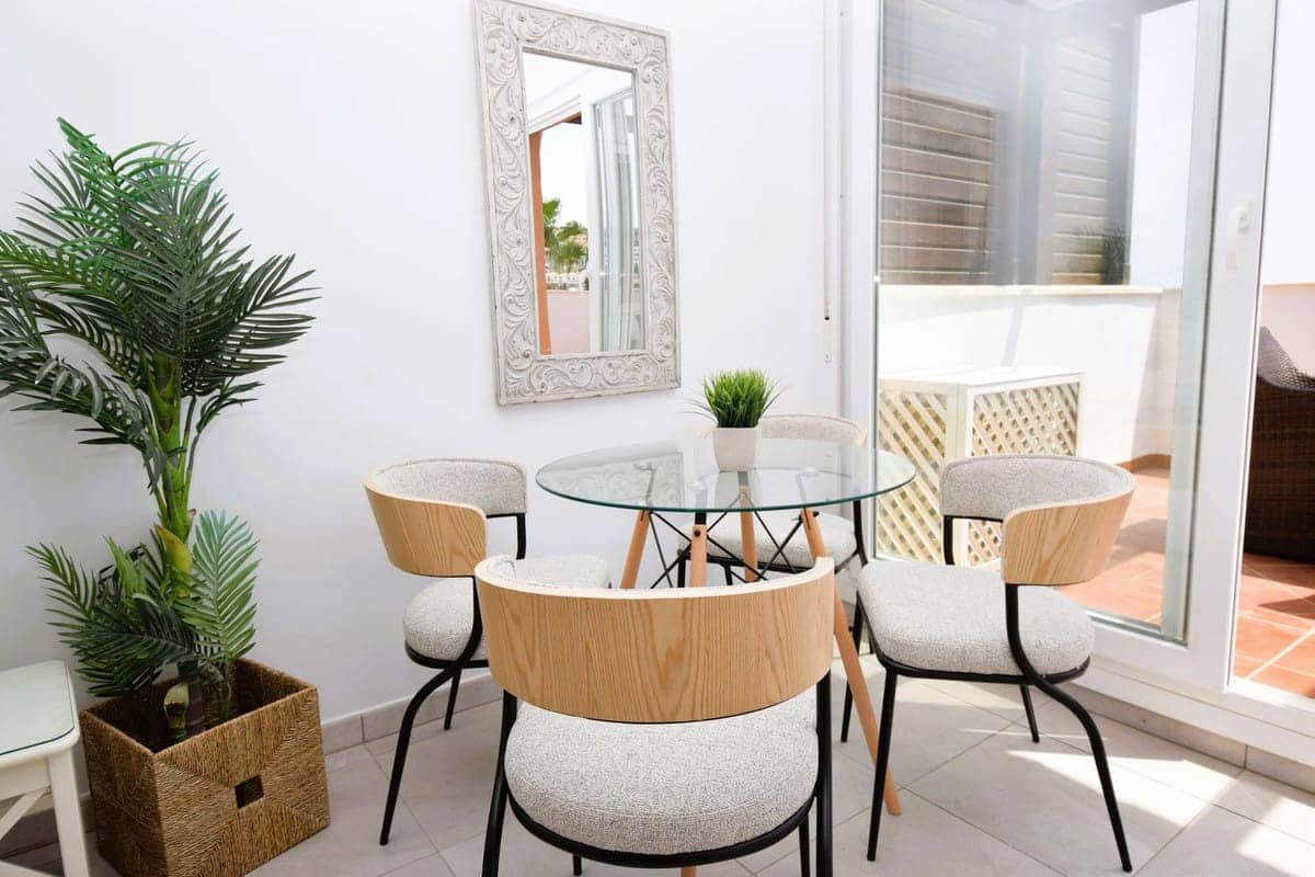 2 bedroom Apartment for sale in La Cala de Mijas with pool - € 475,000 (Ref: 9359074)