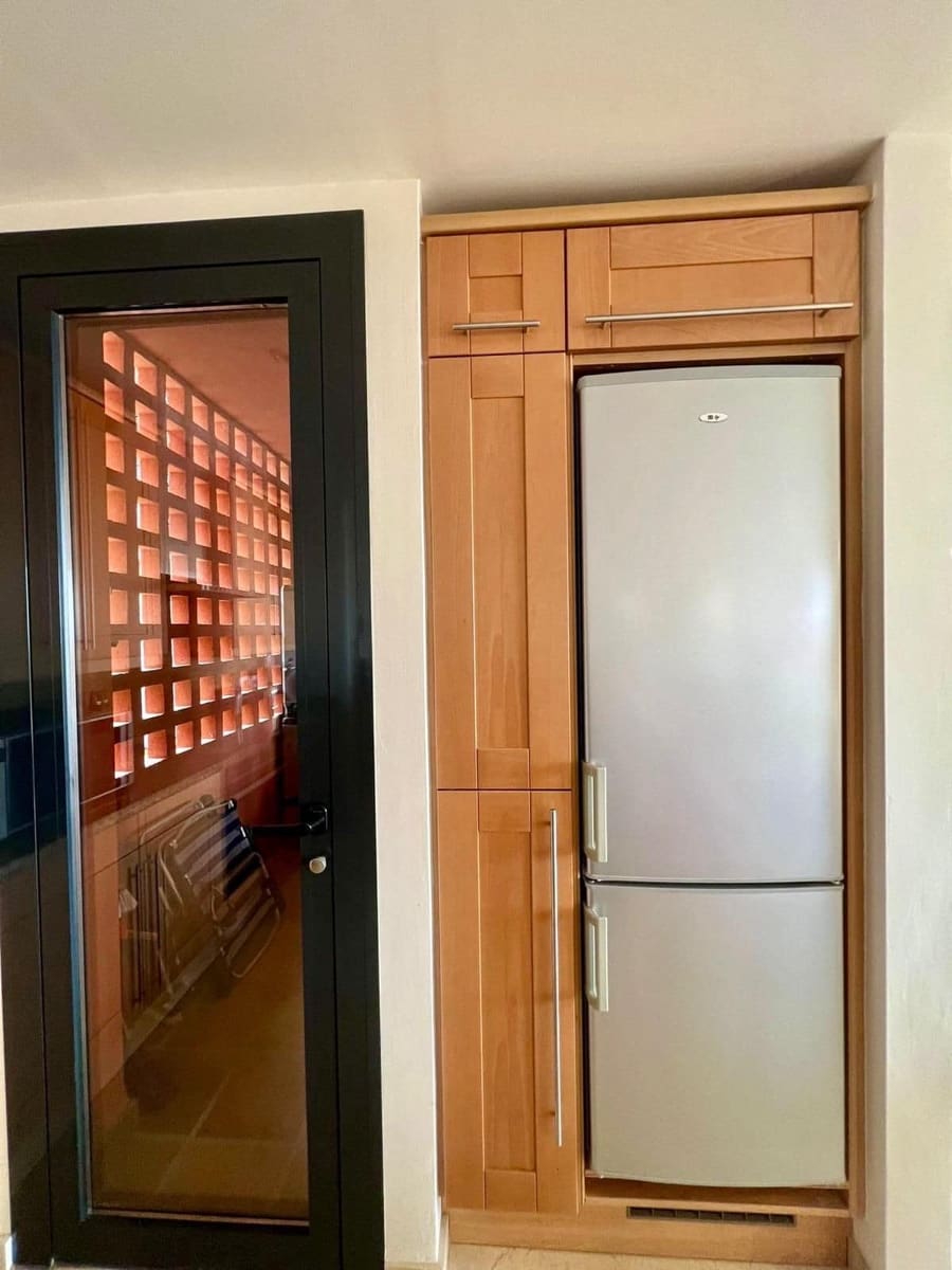 2 Zimmer Apartment zu verkaufen in Calahonda mit Pool - 447.500 € (Ref: 9359076)