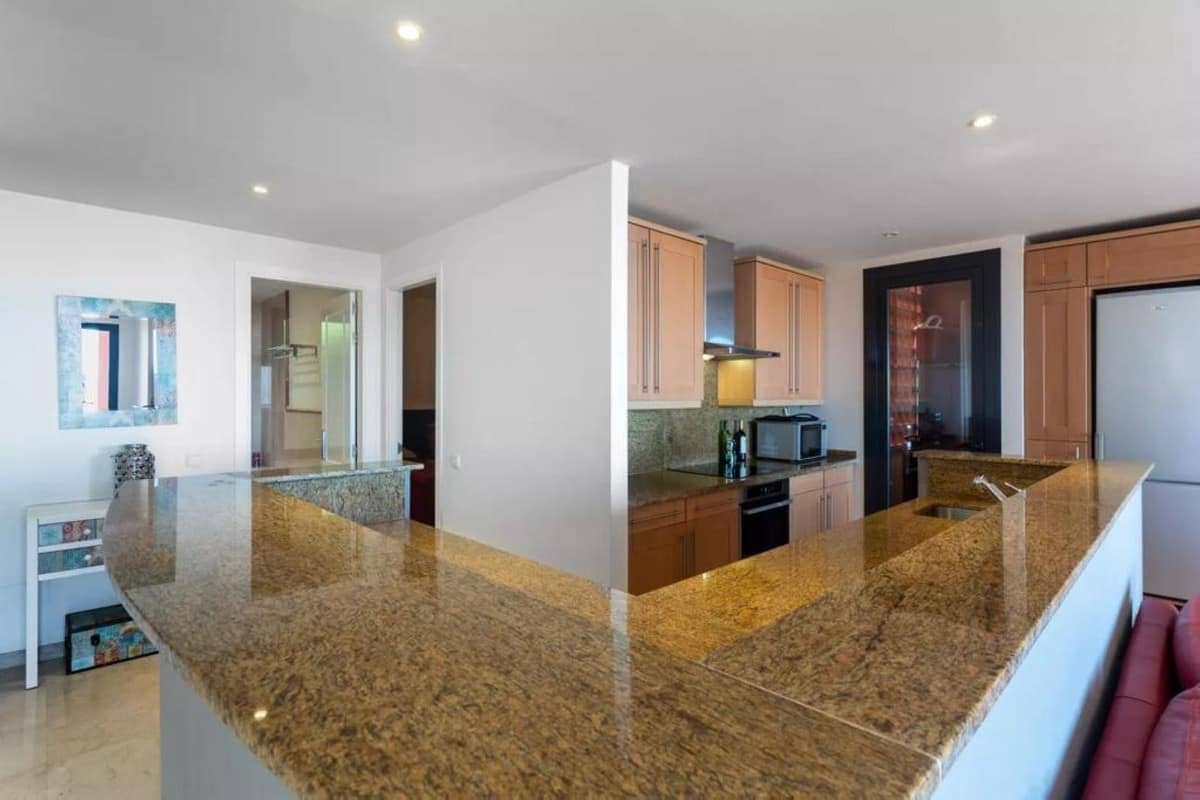 2 Zimmer Apartment zu verkaufen in Calahonda mit Pool - 447.500 € (Ref: 9359076)