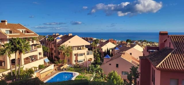 2 camera da letto Appartamento in vendita in Calahonda, Mijas con piscina - 447.500 € (Rif: 9359076)