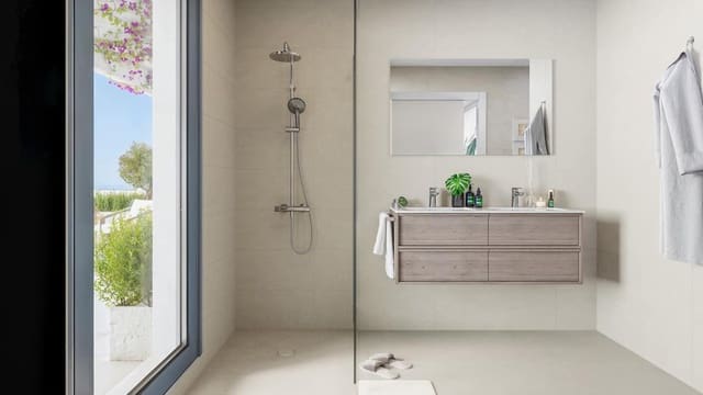 3 soverom Leilighet til salgs i Casares med svømmebasseng - € 440 000 (Ref: 9359078)