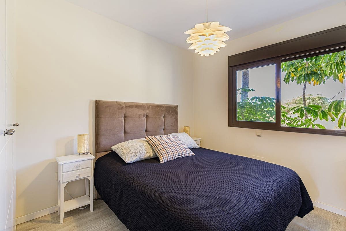 2 bedroom Apartment for sale in La Cala de Mijas with pool - € 425,000 (Ref: 9359079)