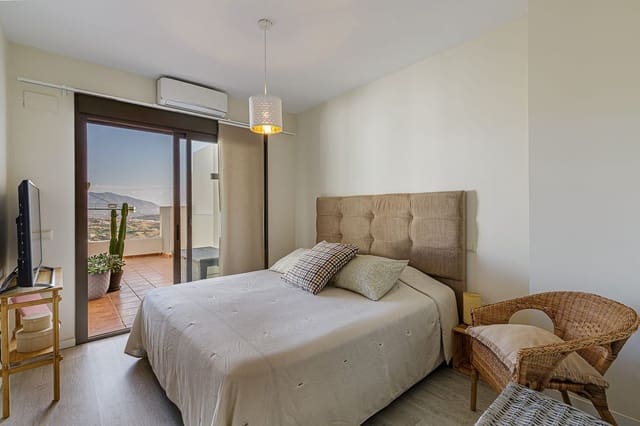 2 camera da letto Appartamento in vendita in La Cala de Mijas, Mijas con piscina - 425.000 € (Rif: 9359079)