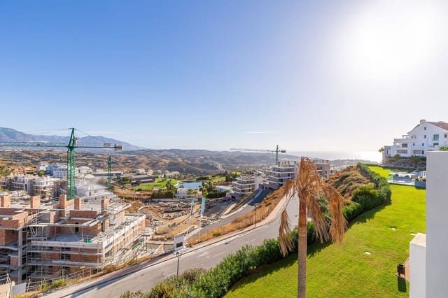 2 camera da letto Appartamento in vendita in La Cala de Mijas, Mijas con piscina - 425.000 € (Rif: 9359079)