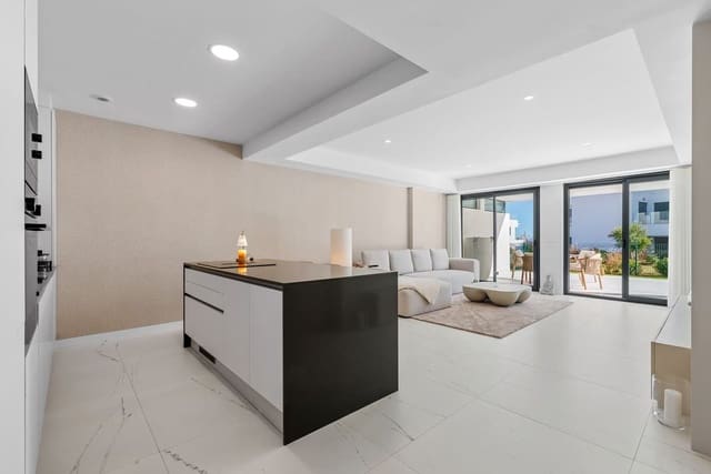 2 quarto Apartamento para venda em Casares com piscina - 649 000 € (Ref: 9359088)