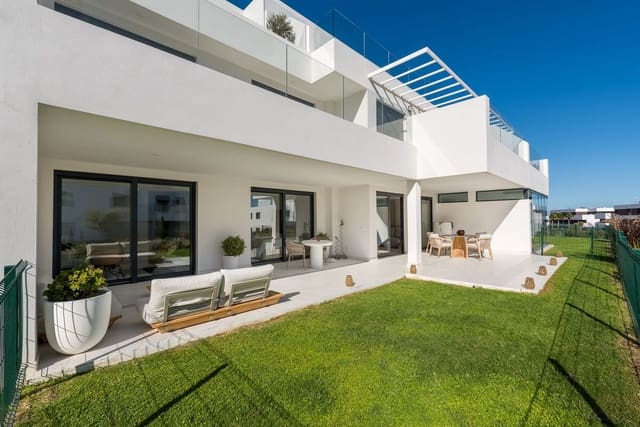 2 quarto Apartamento para venda em Casares com piscina - 649 000 € (Ref: 9359088)