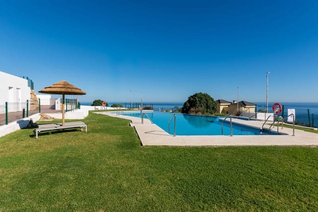 2 quarto Apartamento para venda em Casares com piscina - 649 000 € (Ref: 9359088)