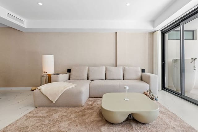 2 quarto Apartamento para venda em Casares com piscina - 649 000 € (Ref: 9359088)