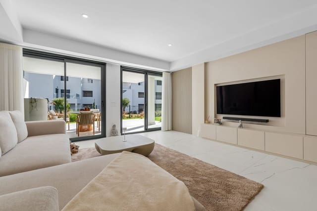 2 quarto Apartamento para venda em Casares com piscina - 649 000 € (Ref: 9359088)