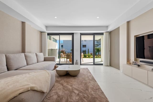 2 quarto Apartamento para venda em Casares com piscina - 649 000 € (Ref: 9359088)