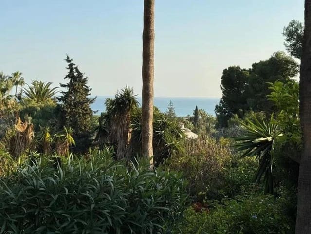 3 sypialnia Willa na sprzedaż w Calahonda, Mijas z basenem - 690 000 € (Ref: 9359094)