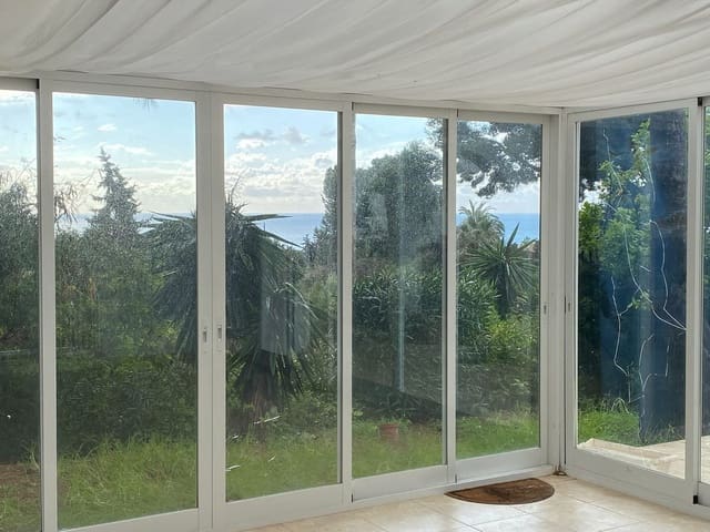 3 sypialnia Willa na sprzedaż w Calahonda, Mijas z basenem - 690 000 € (Ref: 9359094)