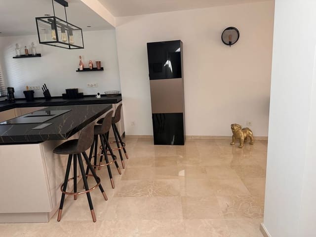 2 quarto Apartamento para venda em Cancelada, Estepona com piscina - 565 000 € (Ref: 9367454)