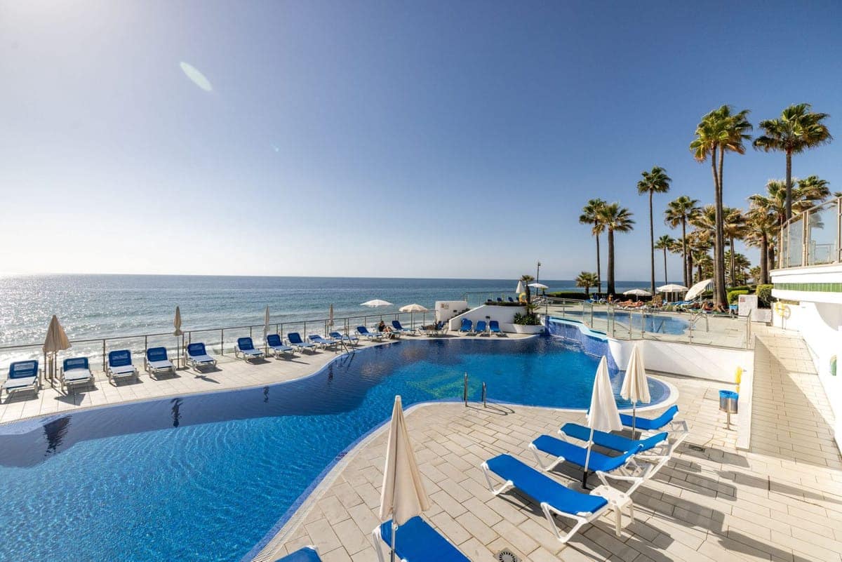 2 bedroom Apartment for sale in Cancelada with pool - € 565,000 (Ref: 9367454)