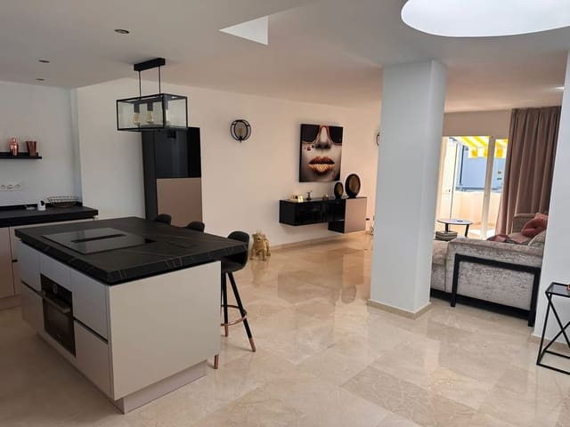 2 quarto Apartamento para venda em Cancelada, Estepona com piscina - 565 000 € (Ref: 9367454)