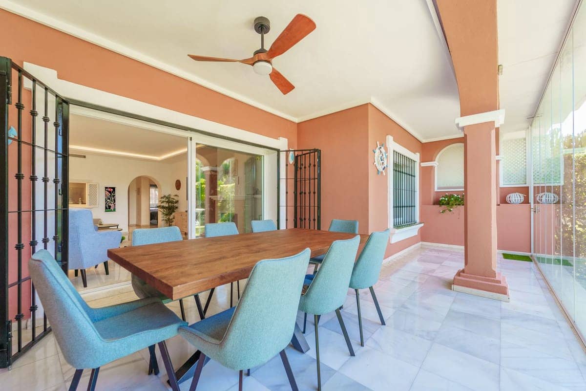 2 camera da letto Appartamento in vendita in New Golden Mile con piscina - 539.500 € (Rif: 9367455)