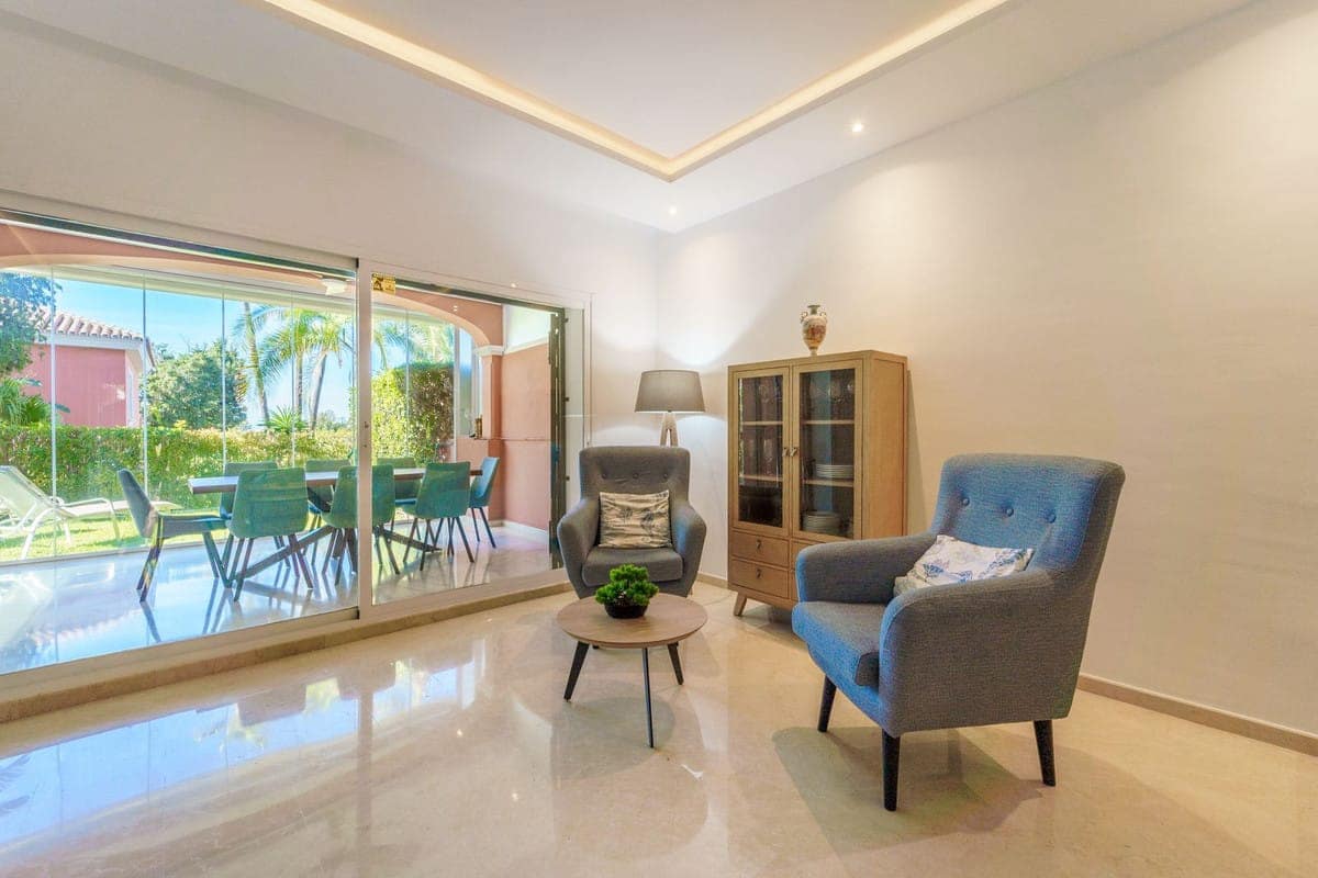 2 camera da letto Appartamento in vendita in New Golden Mile con piscina - 539.500 € (Rif: 9367455)