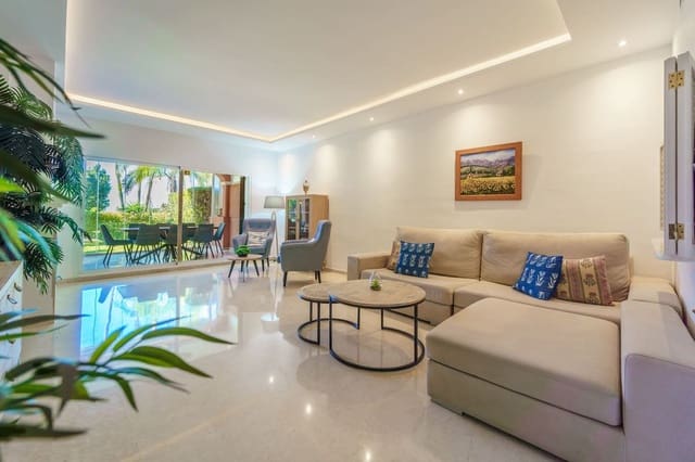 2 camera da letto Appartamento in vendita in New Golden Mile, Estepona con piscina - 539.500 € (Rif: 9367455)