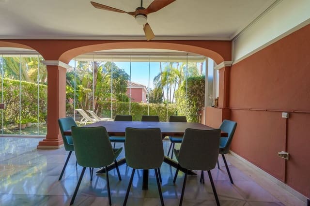 2 camera da letto Appartamento in vendita in New Golden Mile, Estepona con piscina - 539.500 € (Rif: 9367455)