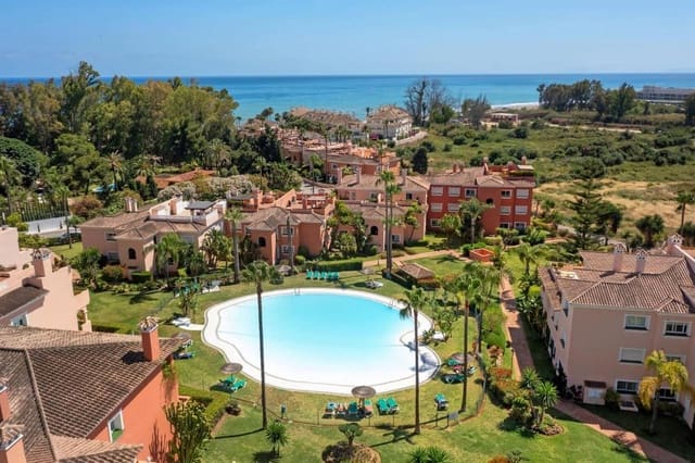 2 camera da letto Appartamento in vendita in New Golden Mile, Estepona con piscina - 539.500 € (Rif: 9367455)