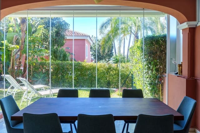 2 camera da letto Appartamento in vendita in New Golden Mile, Estepona con piscina - 539.500 € (Rif: 9367455)