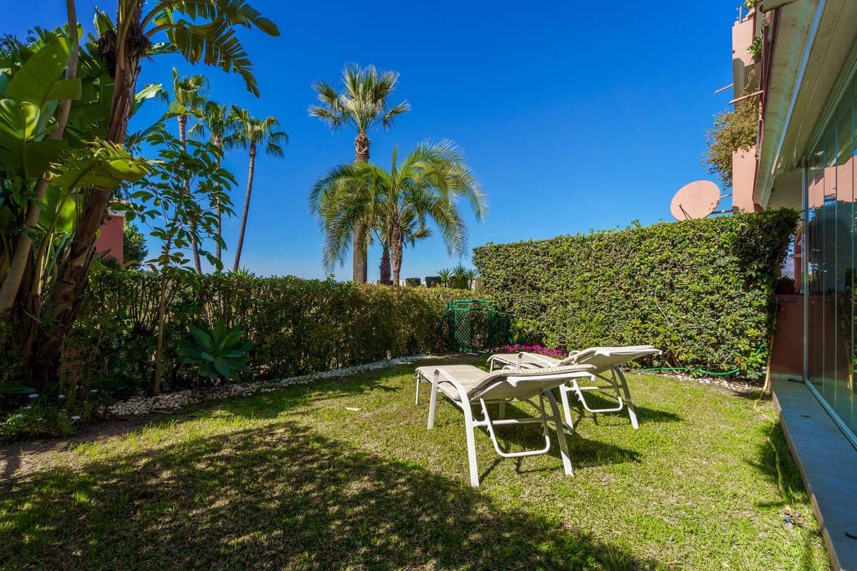 2 camera da letto Appartamento in vendita in New Golden Mile con piscina - 539.500 € (Rif: 9367455)