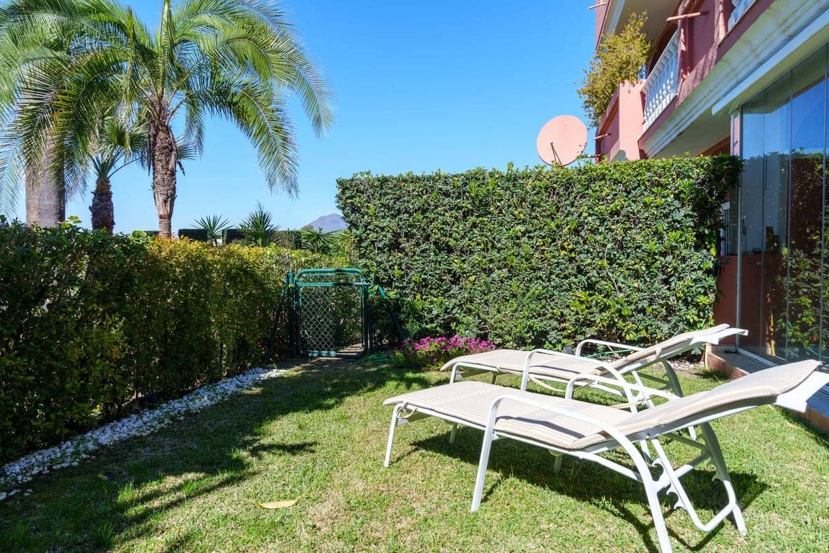 2 camera da letto Appartamento in vendita in New Golden Mile con piscina - 539.500 € (Rif: 9367455)