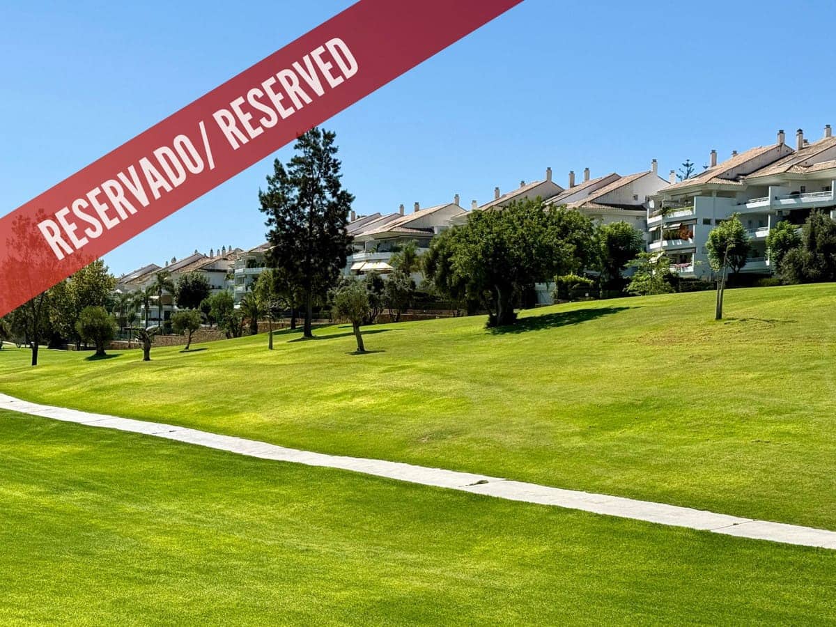 2 sypialnia Apartament na sprzedaż w Guadalmina z basenem - 529 000 € (Ref: 9367456)