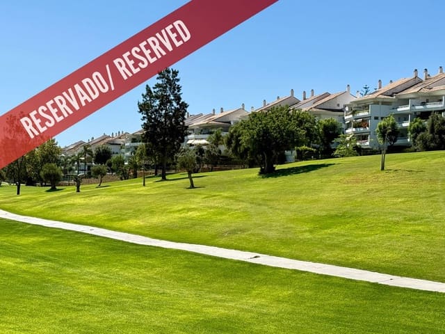 2 sypialnia Apartament na sprzedaż w Guadalmina Baja, Marbella z basenem - 529 000 € (Ref: 9367456)