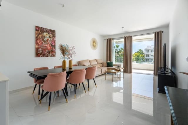 2 soverom Leilighet til salgs i Bel-Air, Estepona med svømmebasseng - € 429 000 (Ref: 9367460)