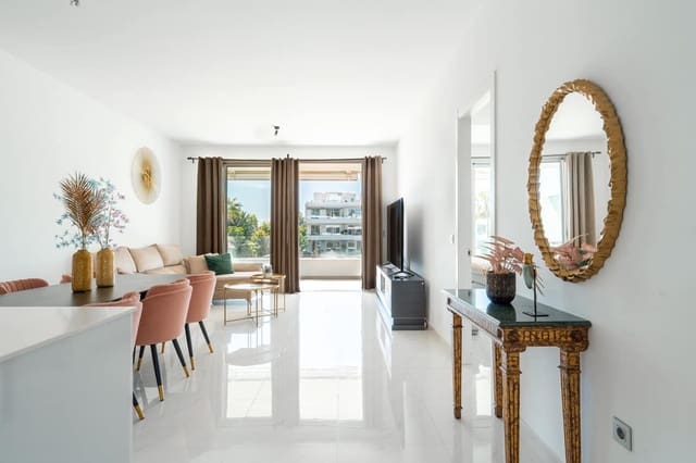 2 soverom Leilighet til salgs i Bel-Air, Estepona med svømmebasseng - € 429 000 (Ref: 9367460)