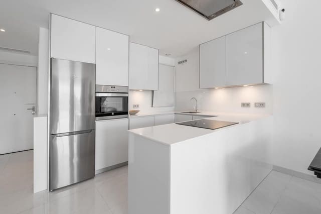 2 soverom Leilighet til salgs i Bel-Air, Estepona med svømmebasseng - € 429 000 (Ref: 9367460)