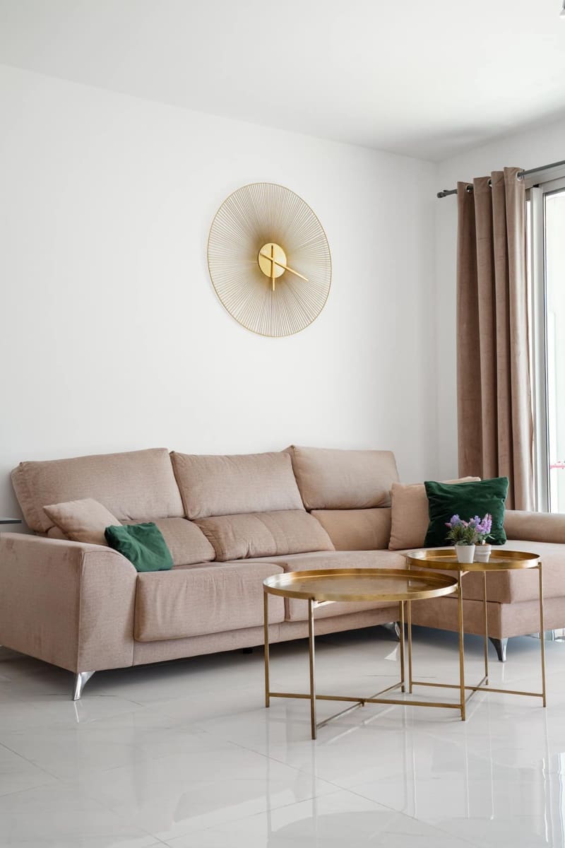 2 bedroom Apartment for sale in Bel-Air with pool - € 429,000 (Ref: 9367460)