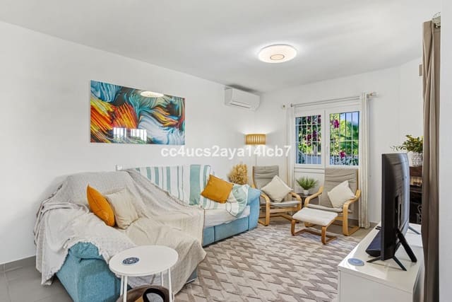 3 sypialnia Dom na sprzedaż w Calahonda, Mijas z basenem - 495 000 € (Ref: 9367466)