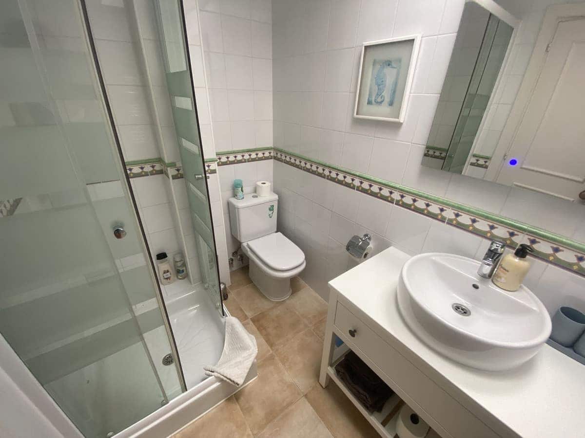 2 sypialnia Dom na sprzedaż w Estepona z basenem - 470 000 € (Ref: 9367467)