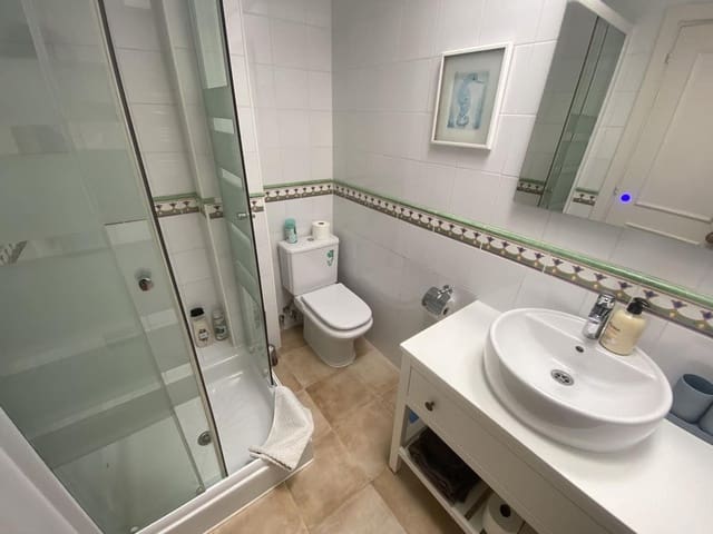 2 sypialnia Dom na sprzedaż w Estepona z basenem - 470 000 € (Ref: 9367467)