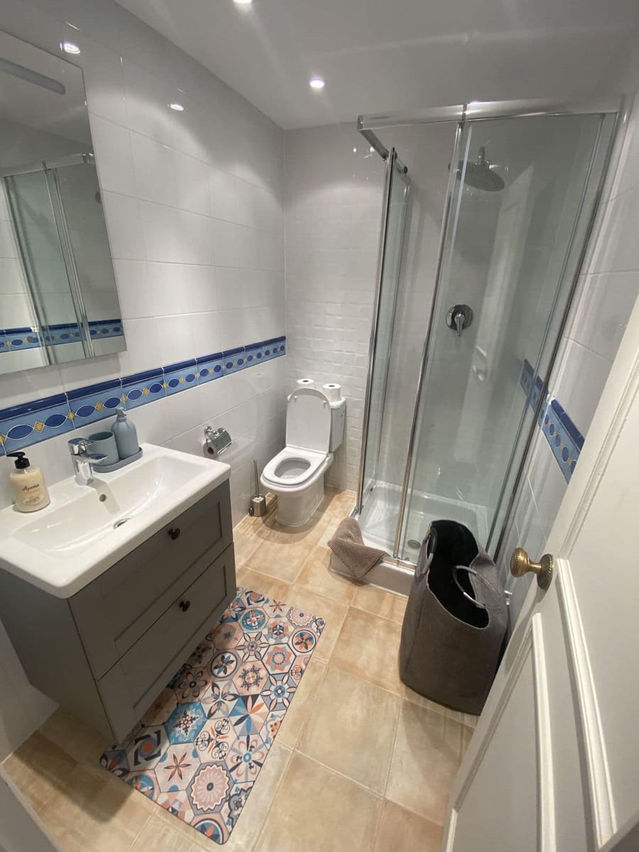 2 sypialnia Dom na sprzedaż w Estepona z basenem - 470 000 € (Ref: 9367467)