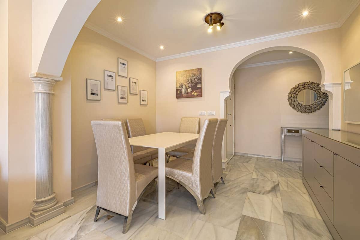 3 bedroom Apartment for sale in Marbella with pool - € 600,000 (Ref: 9382526)