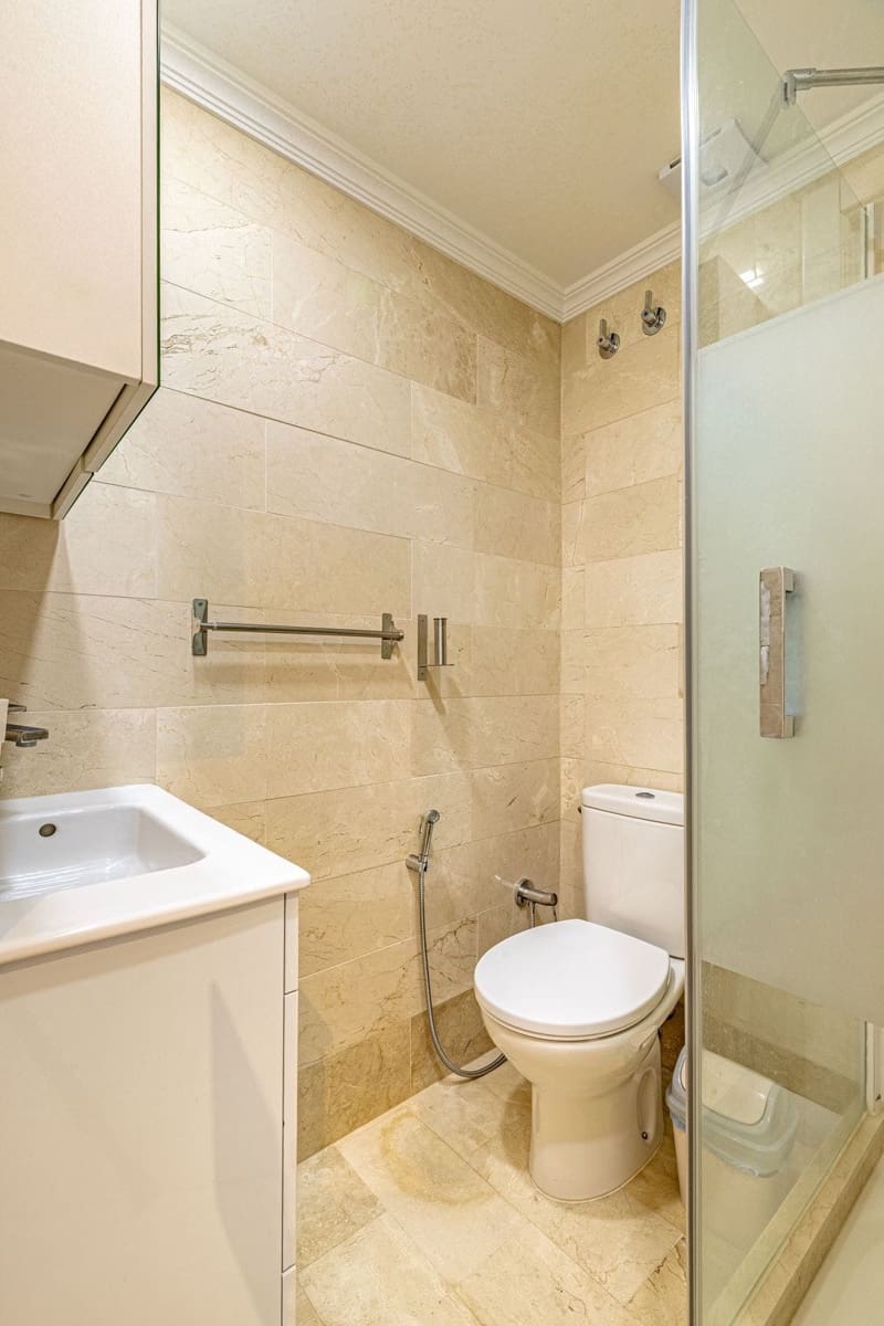 3 bedroom Apartment for sale in Marbella with pool - € 600,000 (Ref: 9382526)